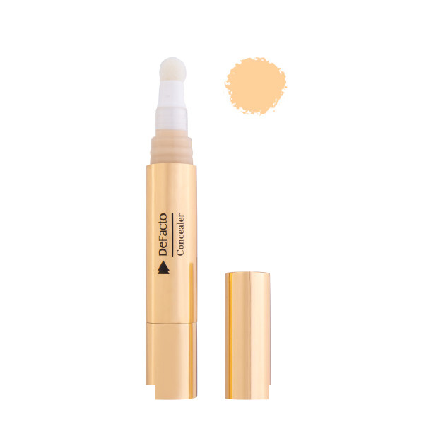 کانسیلر دیفکتو مدل لاکچری شماره 04 کانسیلر دیفکتو مدل لاکچری شماره 04