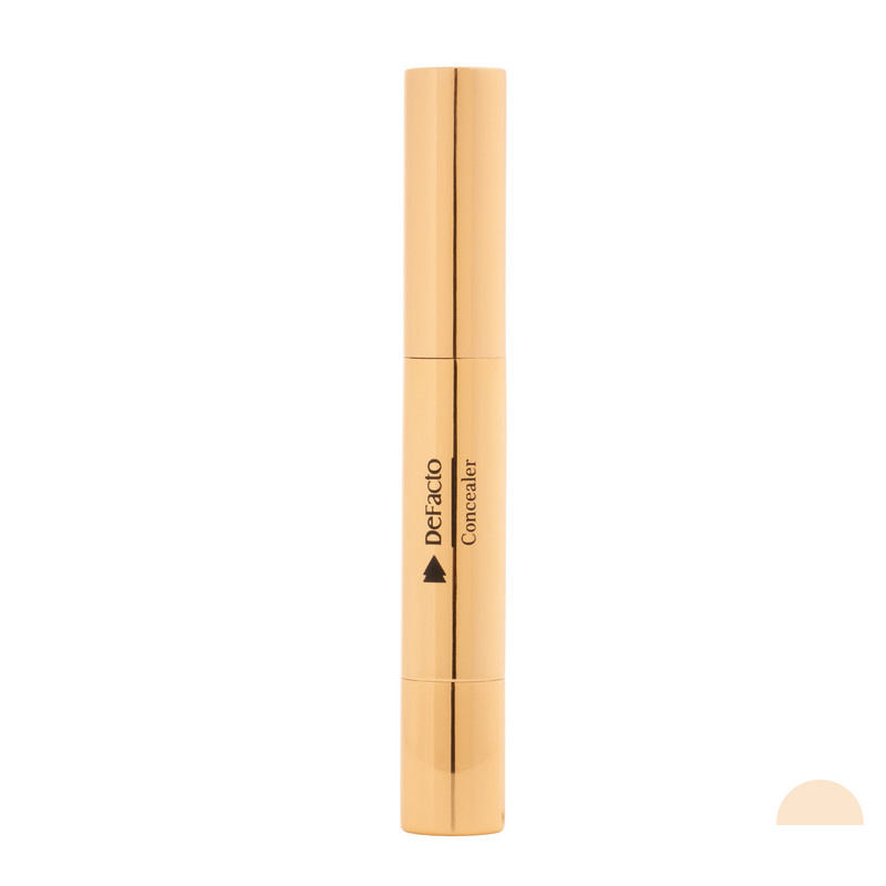 کانسیلر دیفکتو مدل professional شماره 3 کانسیلر دیفکتو مدل professional شماره 3