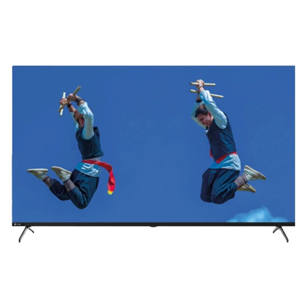 تلویزیون ال ای دی اسنوا مدل 50SA700 سایز 50 اینچ