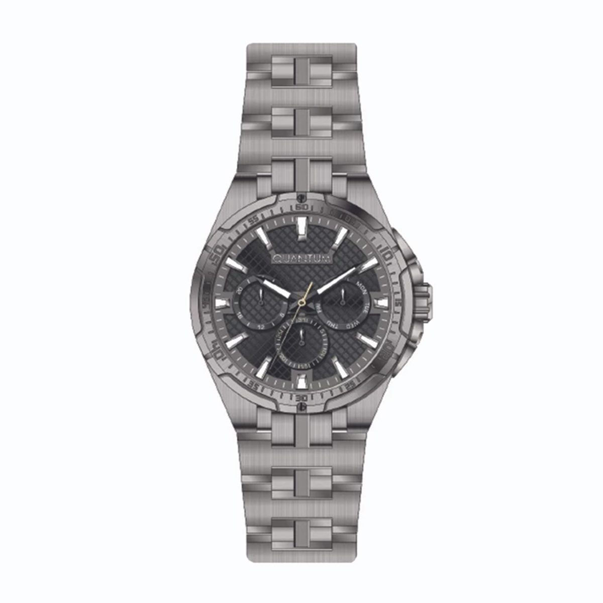 ساعت عقربه ای کوانتوم مردانه مدل HNG889.050 ساعت عقربه ای کوانتوم مردانه مدل HNG889.050