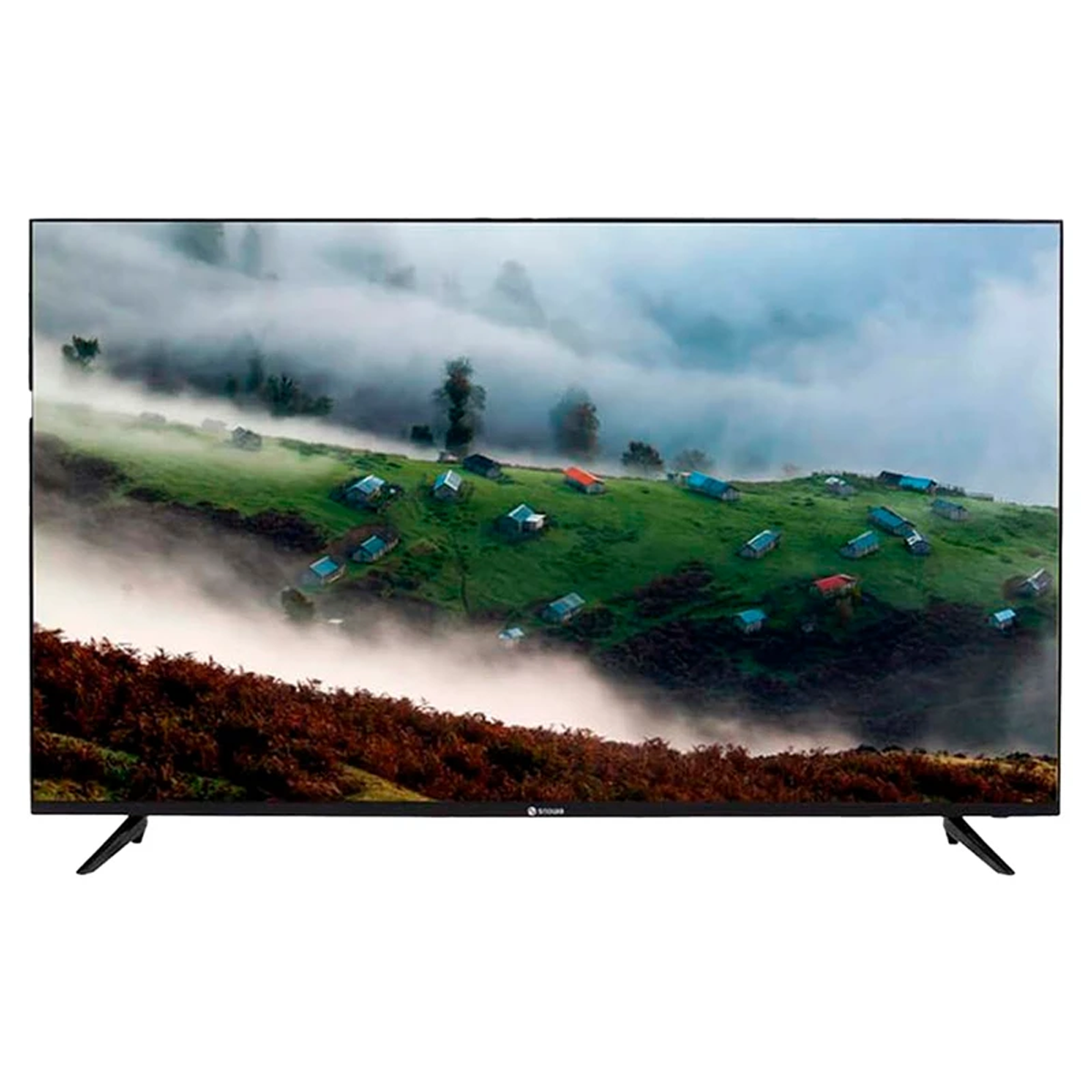 تلویزیون ال ای دی اسنوا مدل 75SA700 سایز 75 اینچ تلویزیون ال ای دی اسنوا مدل 75SA700 سایز 75 اینچ