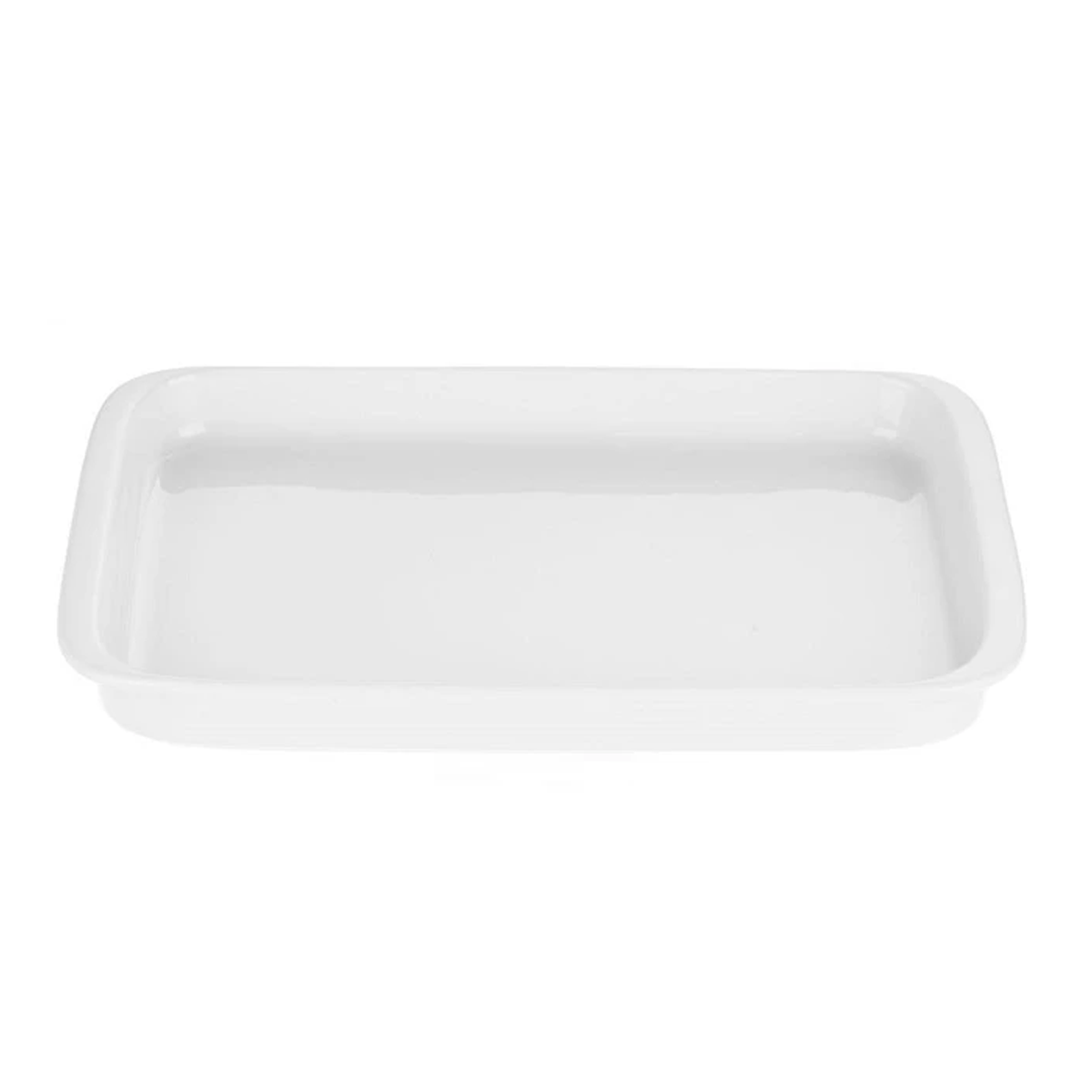 ظرف سرو چینی زرین ایران سری هما کلاس مدل homa 29 درجه یک