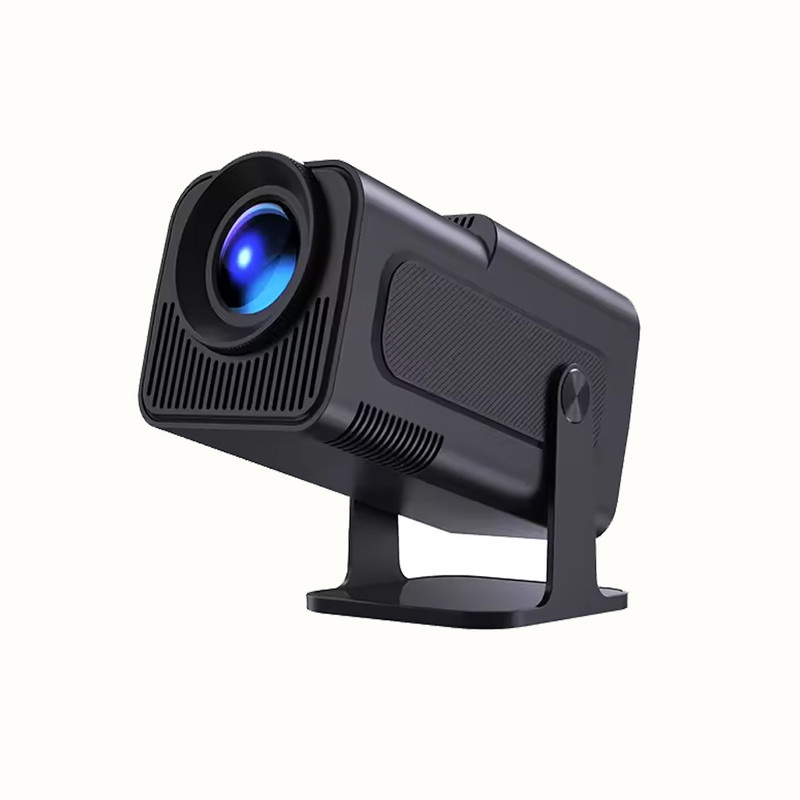 ویدئو پروژکتور اچ دی بنیوس مدل BE-VP08 به همراه ایرموس بنیوس ویدئو پروژکتور اچ دی بنیوس مدل BE-VP08 به همراه ایرموس بنیوس