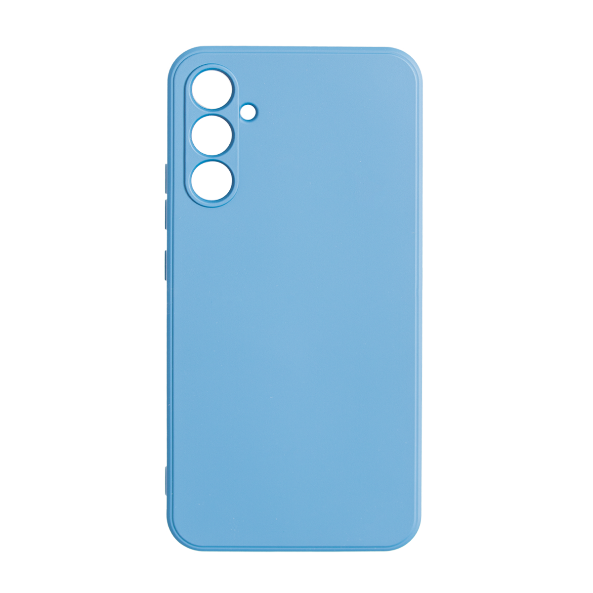 کاور گوشی سامسونگ Galaxy A24 مدل سیلیکونی