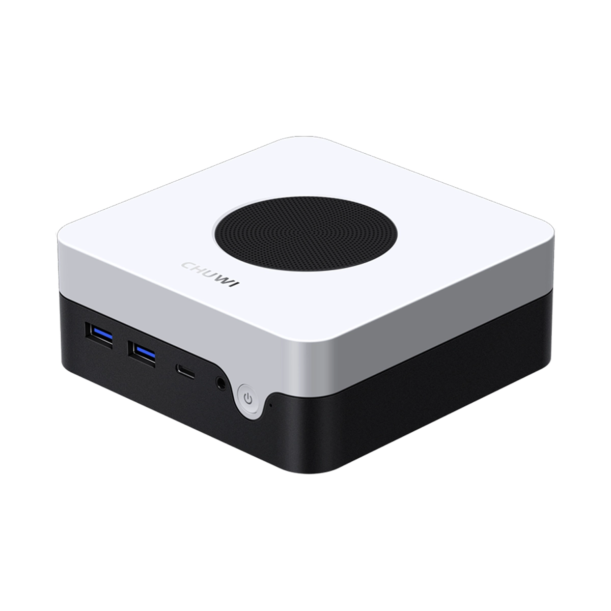 کامپیوتر کوچک چووی مدل LarkBox X کامپیوتر کوچک چووی مدل LarkBox X