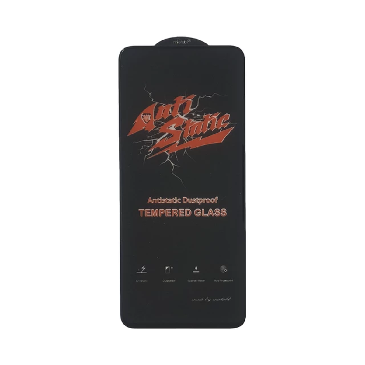 گلس گوشی پوکو X3 - X3 Pro میتوبل مدل Antistatic-مشکی گلس گوشی پوکو X3 - X3 Pro میتوبل مدل Antistatic-مشکی