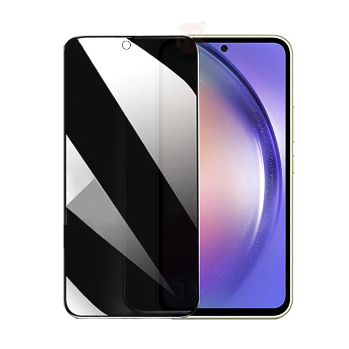 گلس گوشی سامسونگ Galaxy A14 مدل Privacy گلس گوشی سامسونگ Galaxy A14 مدل Privacy