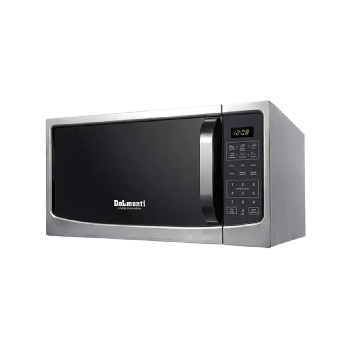 مایکروویو دلمونتی مدل DL510 مایکروویو دلمونتی مدل DL510