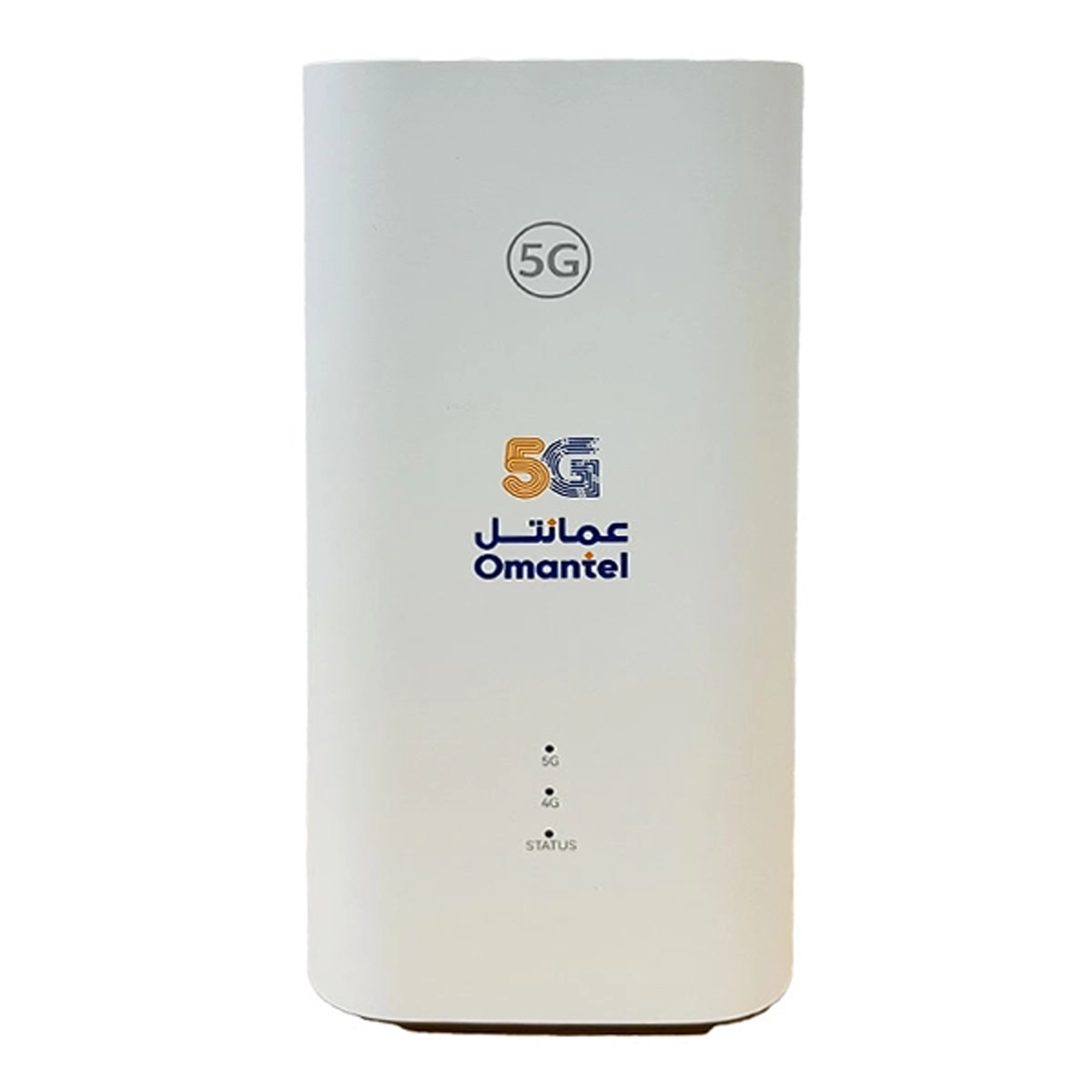 مودم 5G عمانتل مدل Huawei H155-383 مودم 5G عمانتل مدل Huawei H155-383