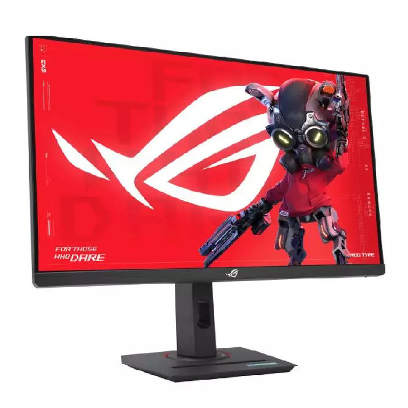 مانیتور 27 اینچ ایسوس مدل ROG Strix XG27UCS