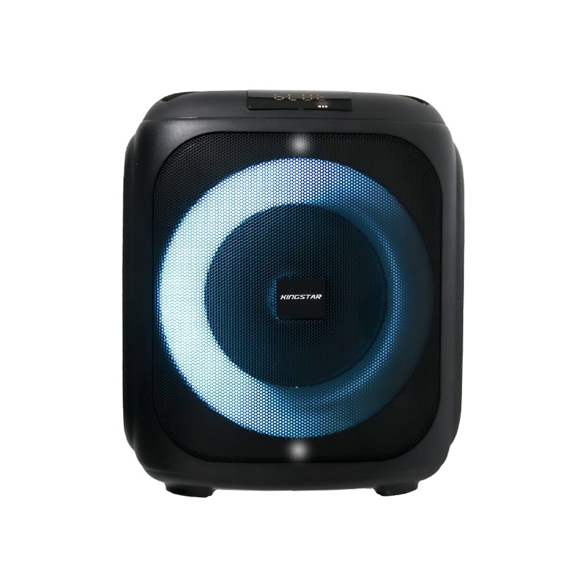 اسپیکر بلوتوثی کینگ استار مدل KBS485 اسپیکر بلوتوثی کینگ استار مدل KBS485