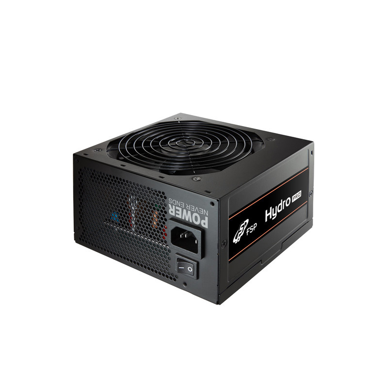 منبع تغذیه کامپیوتر اف اس پی مدل HYDRO PRO 700W منبع تغذیه کامپیوتر اف اس پی مدل HYDRO PRO 700W