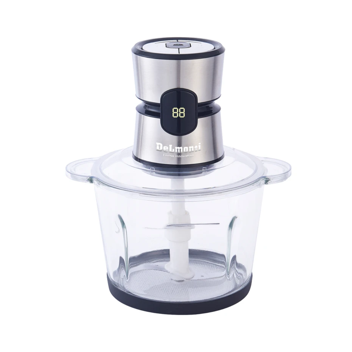 خردکن دلمونتی مدل DL145-استیل خردکن دلمونتی مدل DL145-استیل