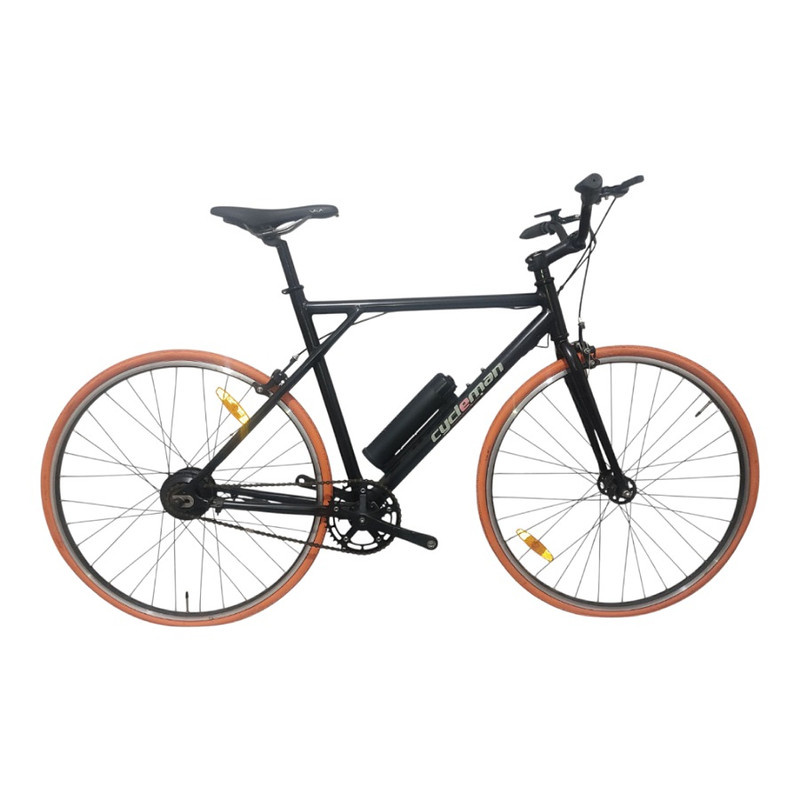 دوچرخه هیبرید مدل کلاسیک سایز طوقه 26 اینچ