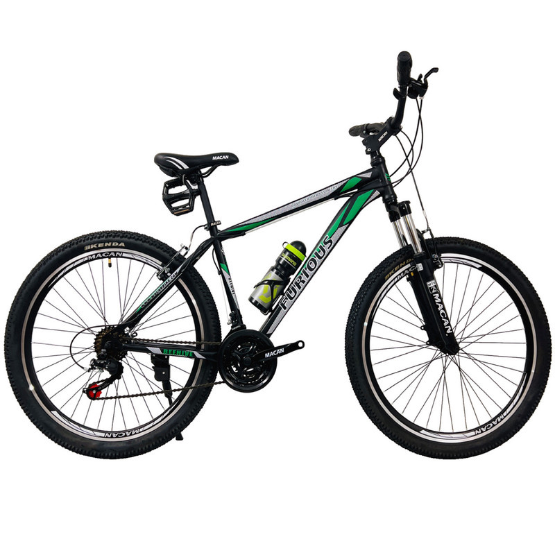 دوچرخه کوهستان فوریوز مدل BEEHIVE کد 1 سایز طوقه 26 دوچرخه کوهستان فوریوز مدل BEEHIVE کد 1 سایز طوقه 26