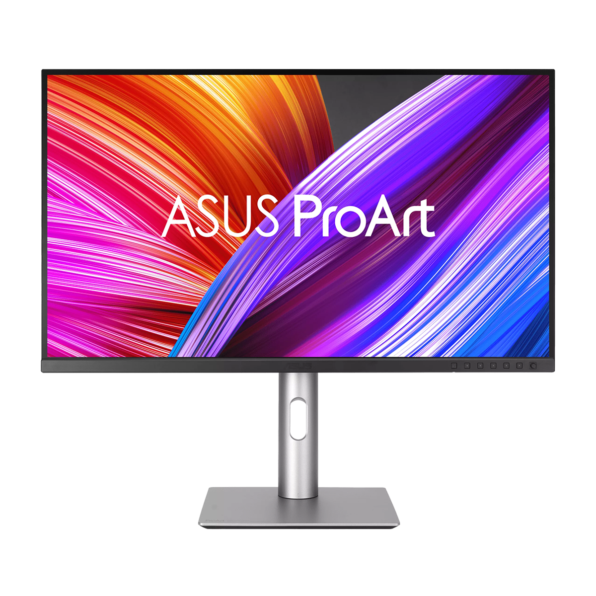 مانیتور ایسوس مدل ProArt Display PA279CRV سایز 27 اینچ مانیتور ایسوس مدل ProArt Display PA279CRV سایز 27 اینچ