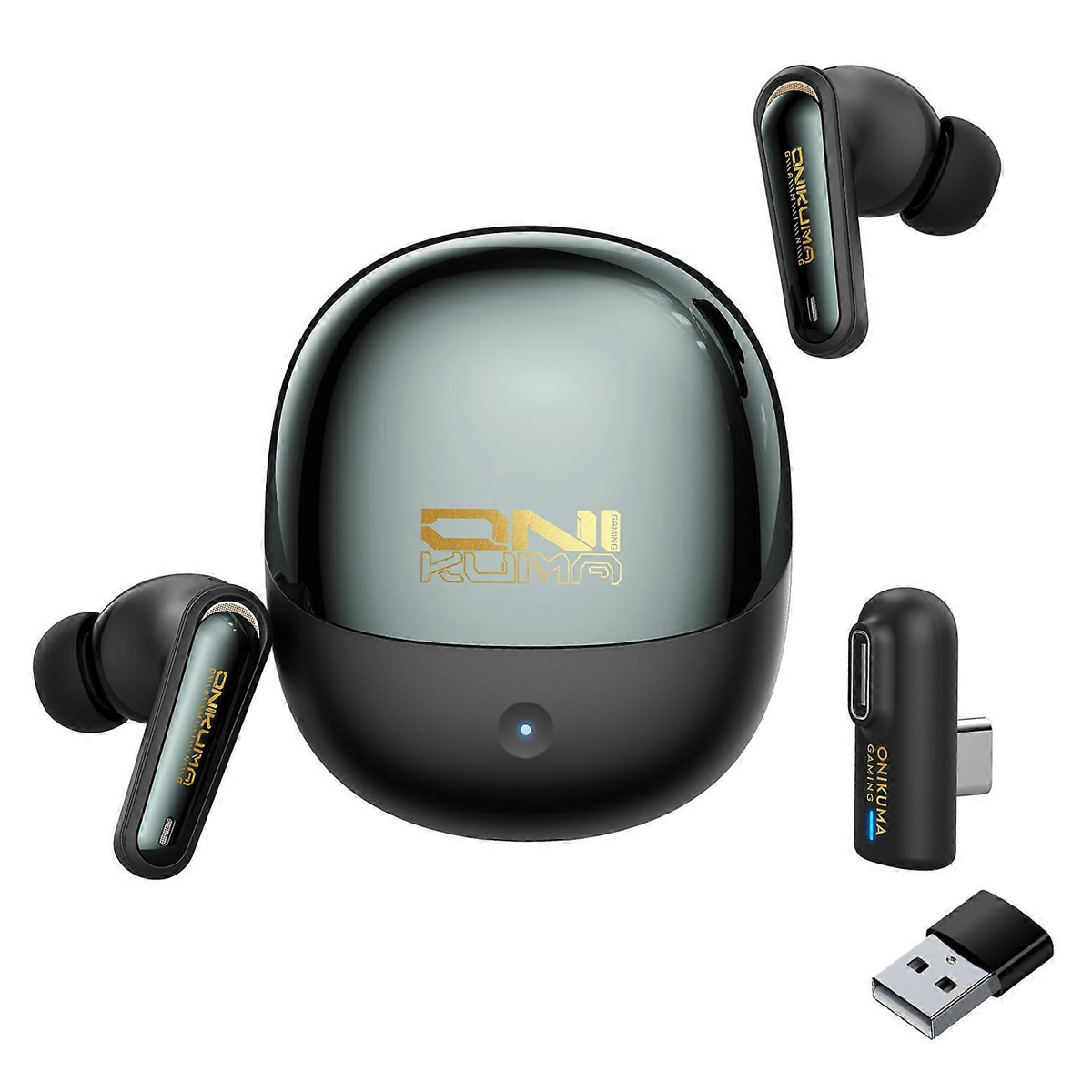 هندزفری بلوتوثی اونیکوما مدل TX610