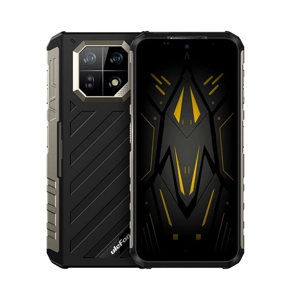 گوشی موبایل یولفون مدل Armor 22 دو سيم کارت ظرفیت 256 گیگابایت رم 8 گیگابایت گوشی موبایل یولفون مدل Armor 22 دو سيم کارت ظرفیت 256 گیگابایت رم 8 گیگابایت