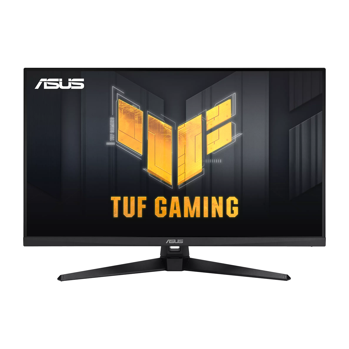 مانیتور ایسوس مدل TUF Gaming VG32AQA1A سایز 31.5 اینچ مانیتور ایسوس مدل TUF Gaming VG32AQA1A سایز 31.5 اینچ