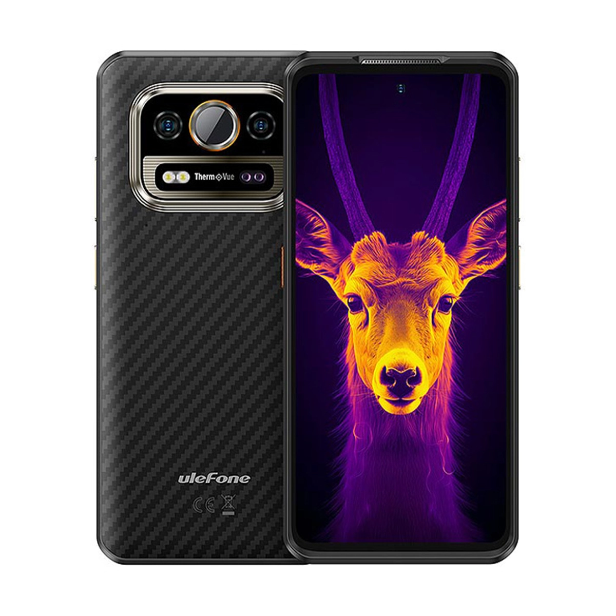 گوشی موبایل یولفون مدل Armor 25T Pro دو سيم کارت ظرفیت 256 گیگابایت رم 6 گیگابایت گوشی موبایل یولفون مدل Armor 25T Pro دو سيم کارت ظرفیت 256 گیگابایت رم 6 گیگابایت