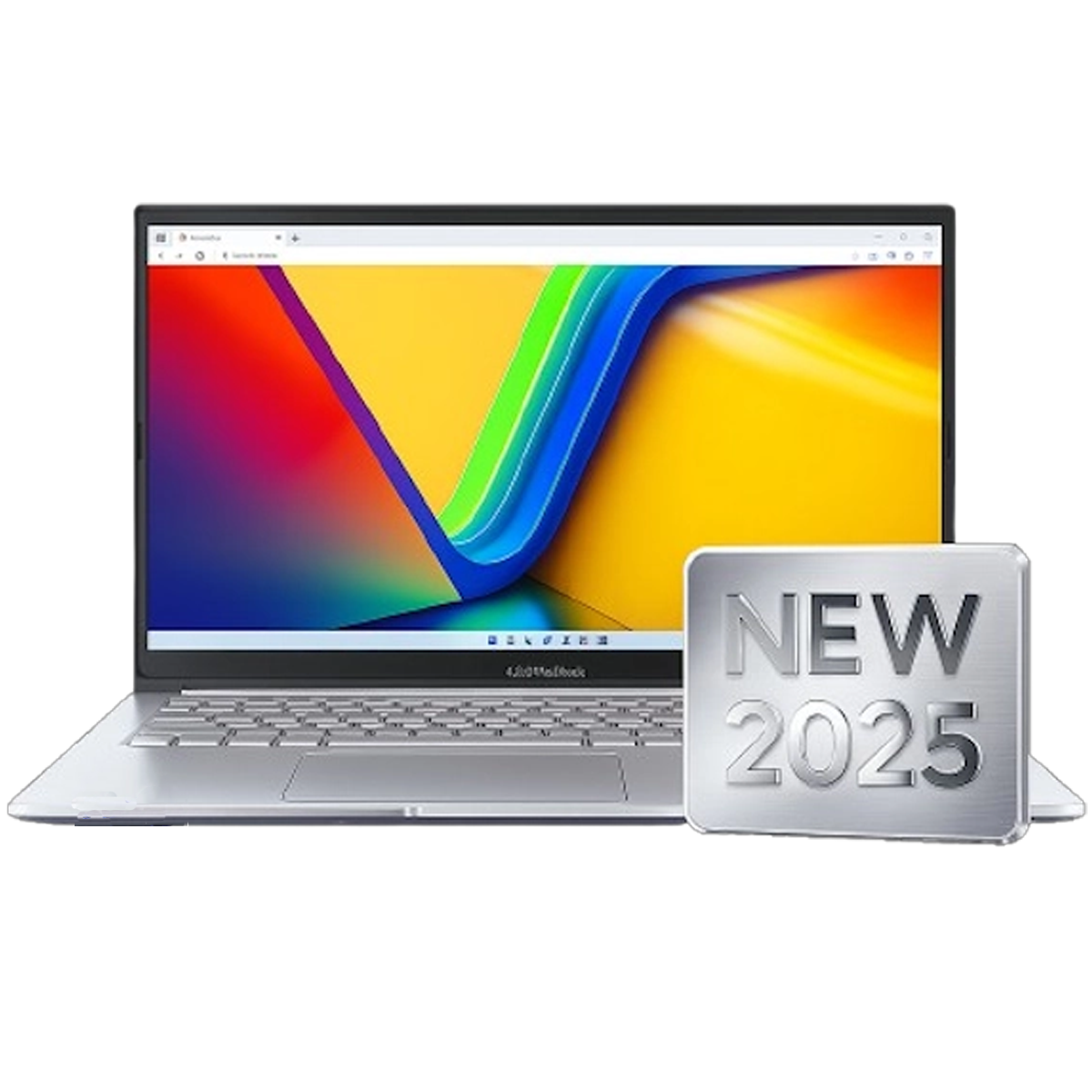 لپ تاپ ایسوس 15.6 اینچی مدل Vivobook 15 A1504VA i5 1334U 8GB 512GB FingerPrint Backlit لپ تاپ ایسوس 15.6 اینچی مدل Vivobook 15 A1504VA i5 1334U 8GB 512GB FingerPrint Backlit