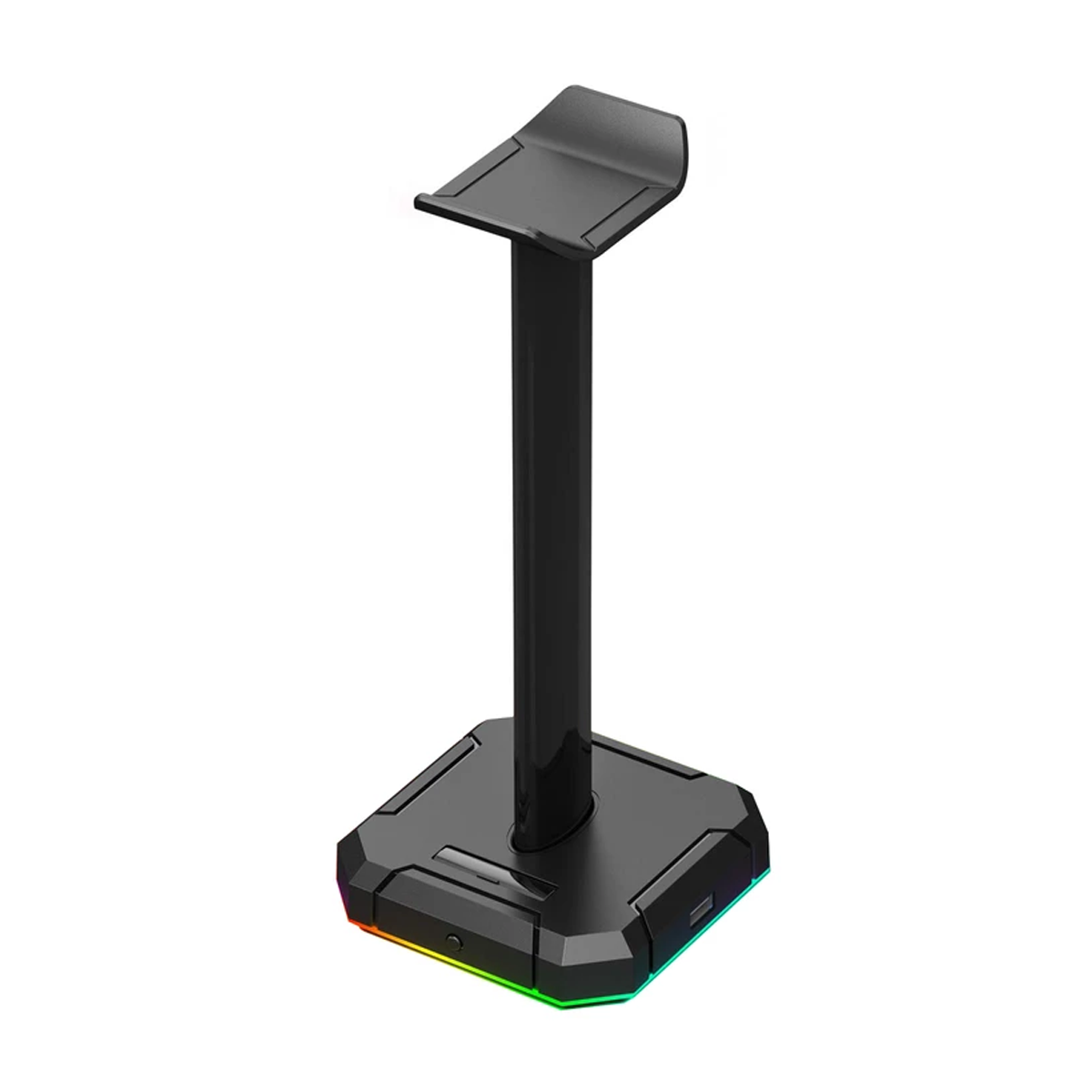 پایه نگهدارنده هدفون گیمینگ ردراگون مدل HA300 Scepter Pro پایه نگهدارنده هدفون گیمینگ ردراگون مدل HA300 Scepter Pro