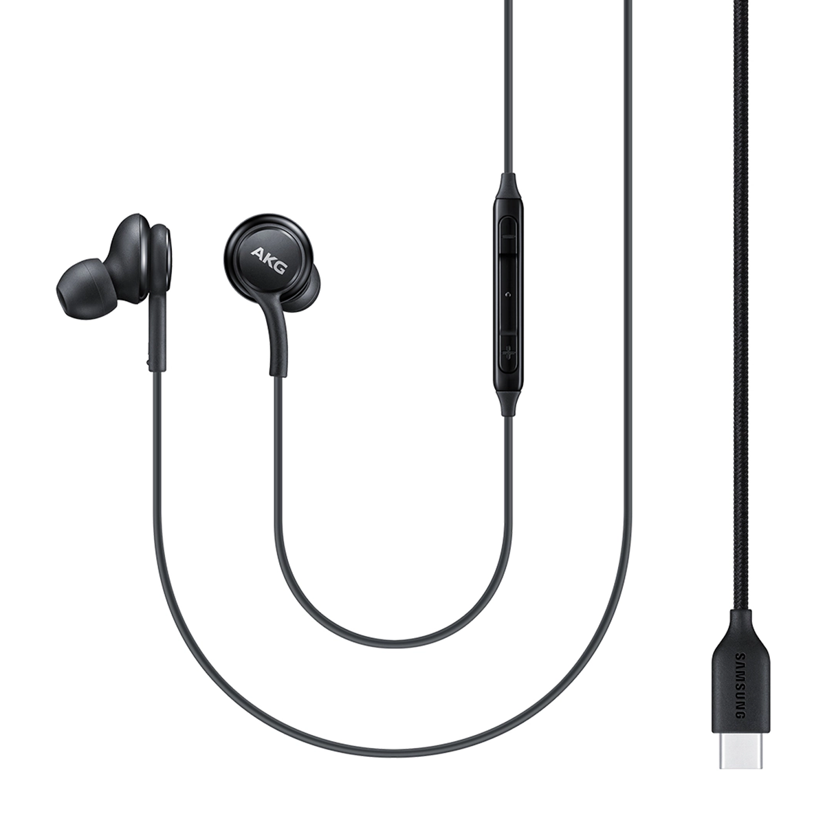 هدفون سیمی سامسونگ مدل EO-IC100BBEGUS  هدفون سیمی سامسونگ مدل EO-IC100BBEGUS