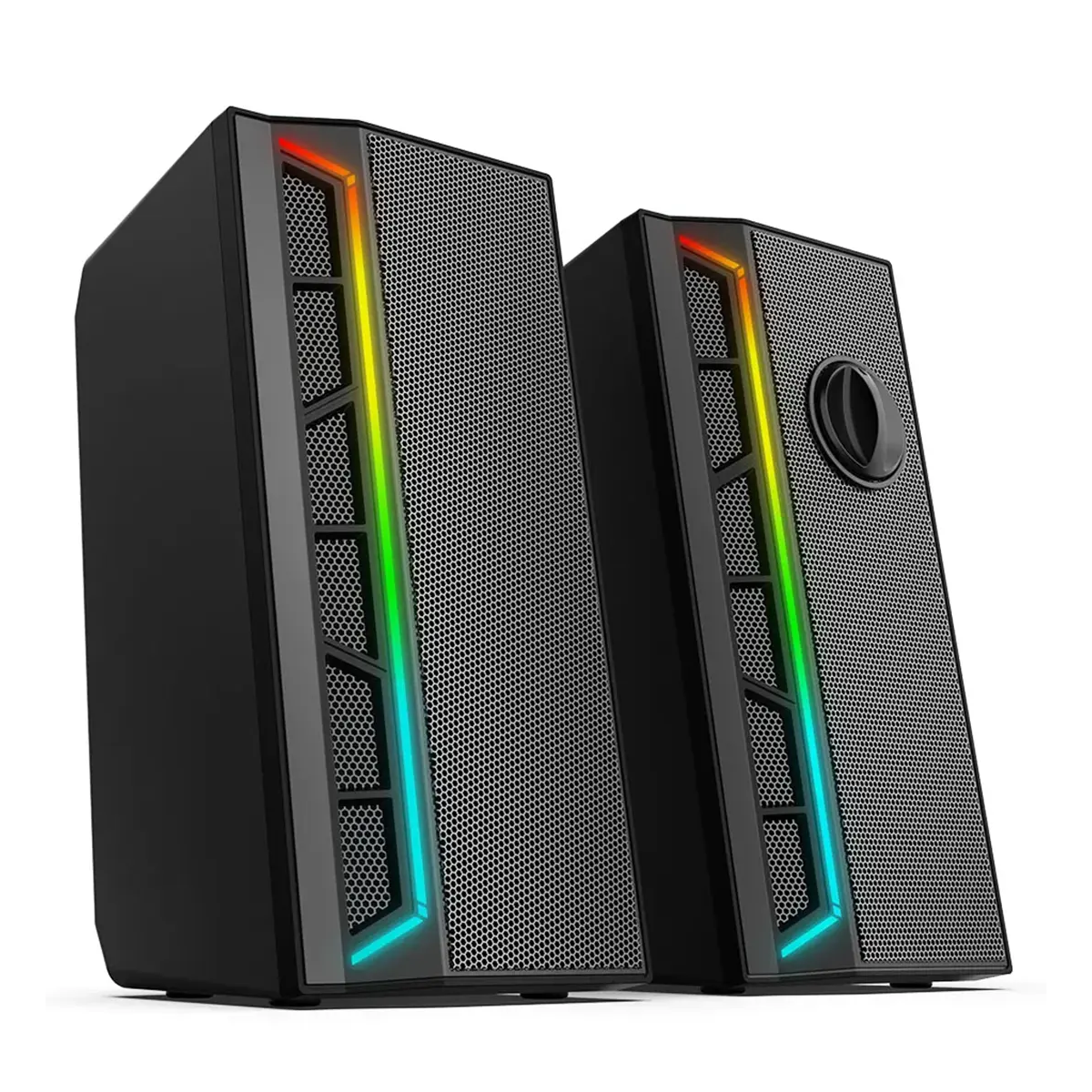 اسپیکر دسکتاپ ردراگون مدل GS580 Calliope