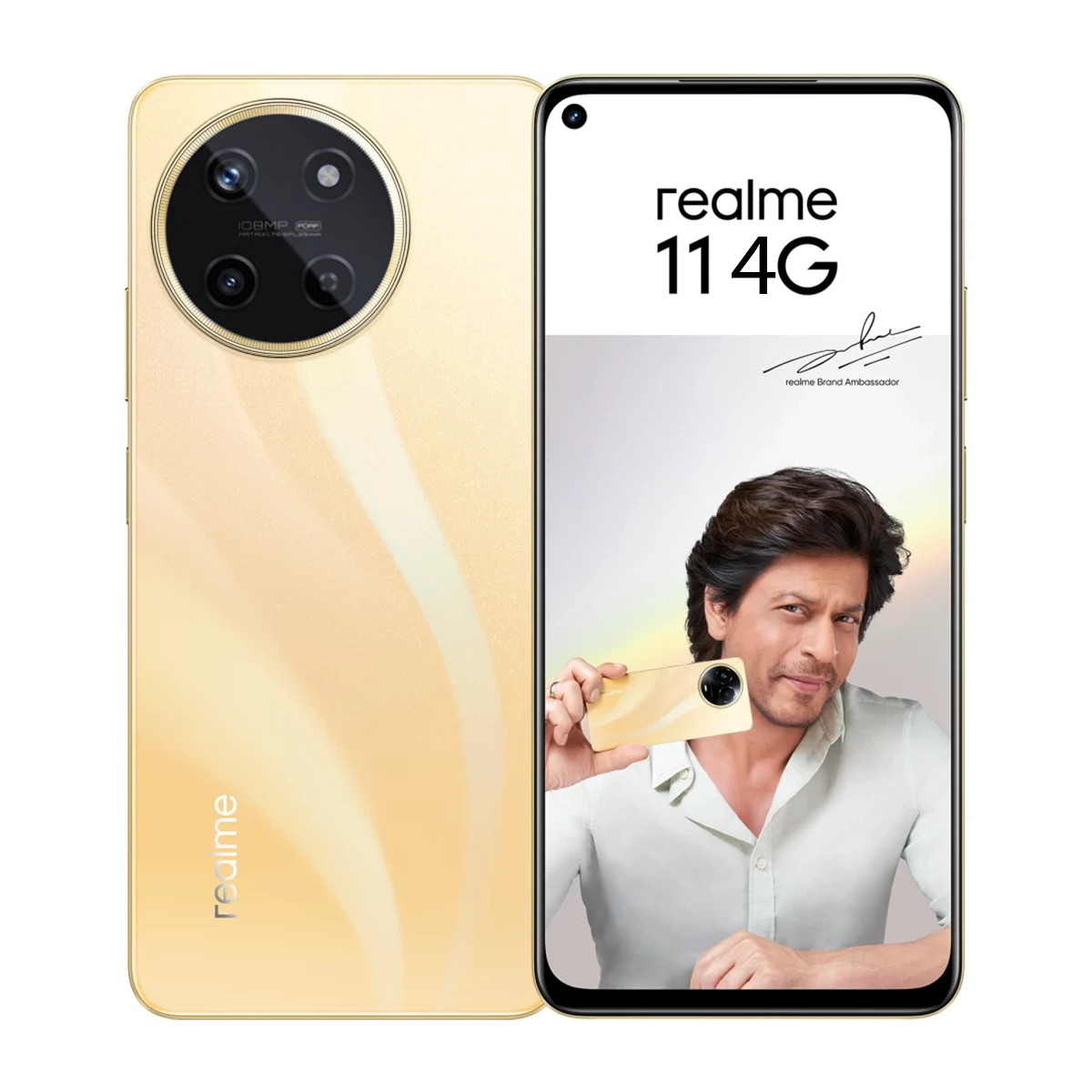 گوشی موبایل ریلمی مدل 11 4G ظرفیت 256 گیگابایت رم 8 گیگابایت گوشی موبایل ریلمی مدل 11 4G ظرفیت 256 گیگابایت رم 8 گیگابایت