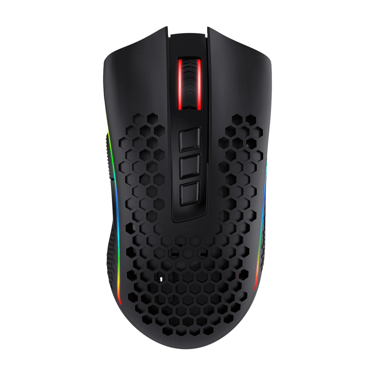 ماوس گیمینگ ردراگون مدل Storm Pro M808 ماوس گیمینگ ردراگون مدل Storm Pro M808