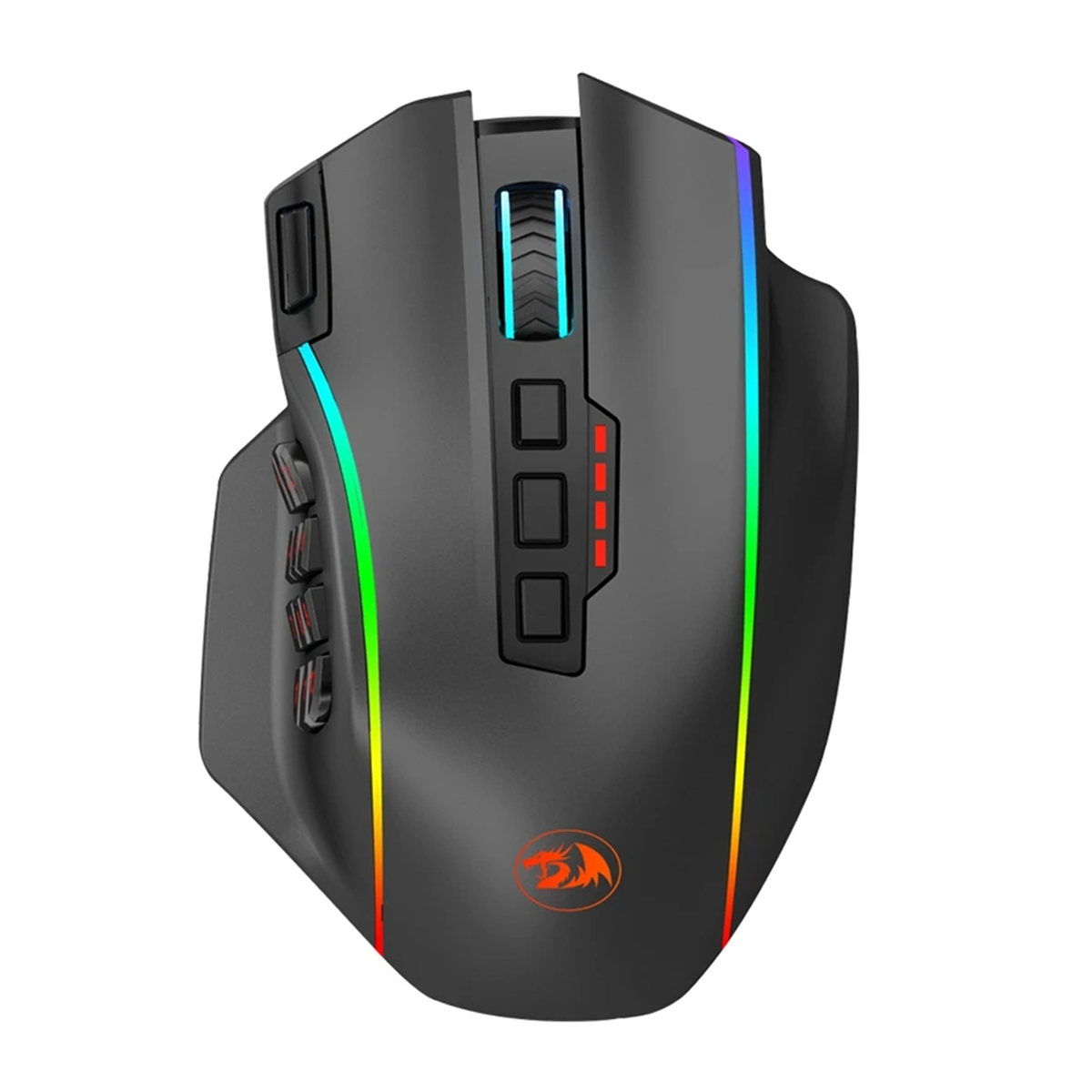 ماوس گیمینگ ردراگون مدل Perdiction Elite M901P-KS ماوس گیمینگ ردراگون مدل Perdiction Elite M901P-KS