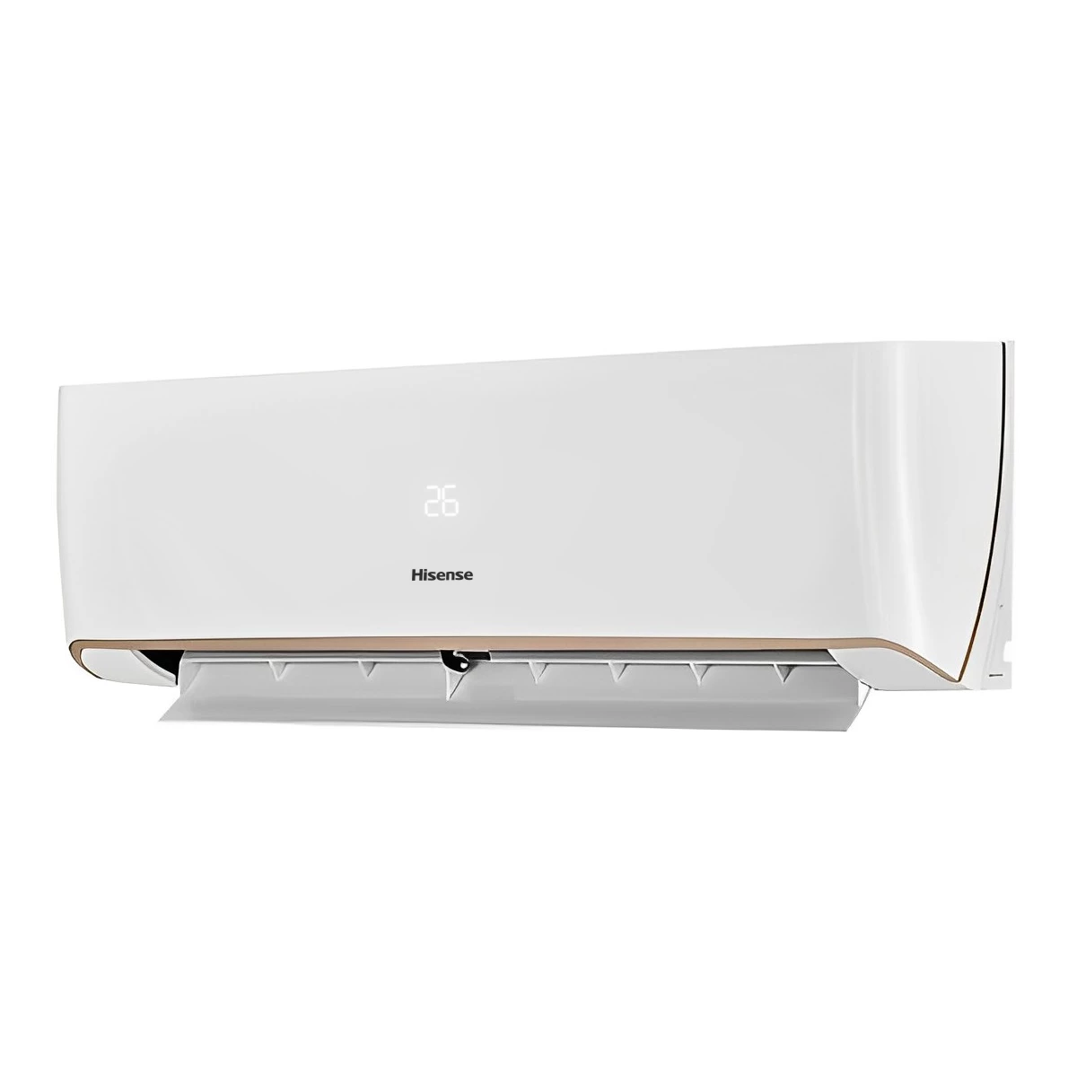 کولر گازی هایسنس 18 هزار مدل HRTC-18TQ-سفید کولر گازی هایسنس 18 هزار مدل HRTC-18TQ-سفید