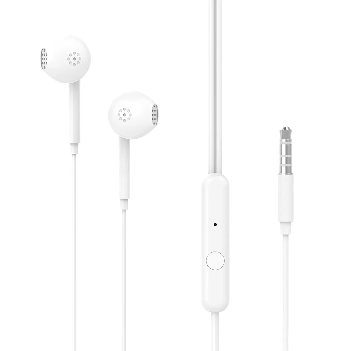 هندزفری سیمی ویدوی مدل HS662 هندزفری سیمی ویدوی مدل HS662