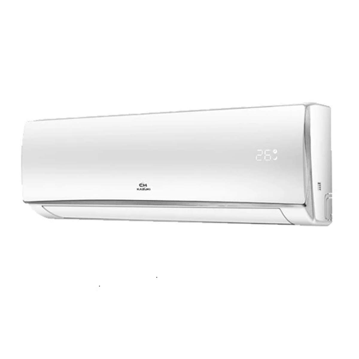 کولر گازی کازوکی 24 هزار مدل IAC24-CH/XA-I/A کولر گازی کازوکی 24 هزار مدل IAC24-CH/XA-I/A