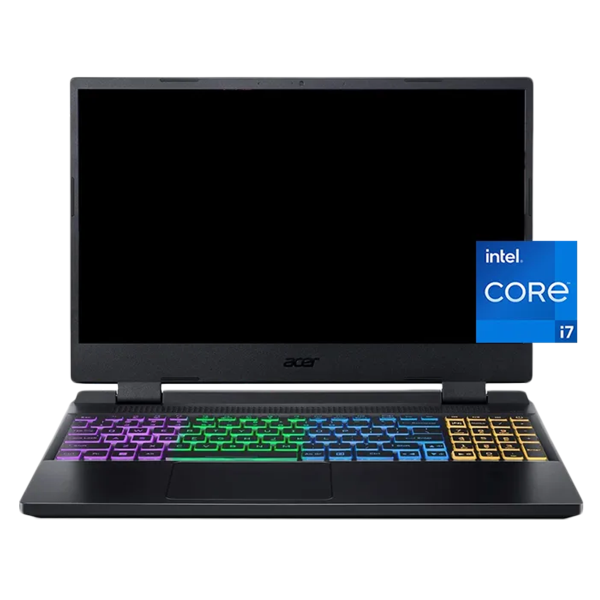 لپ تاپ ایسر 15.6 اینچی مدل Nitro 5 AN515 i7 12700H 32GB 1TB RTX3050 لپ تاپ ایسر 15.6 اینچی مدل Nitro 5 AN515 i7 12700H 32GB 1TB RTX3050