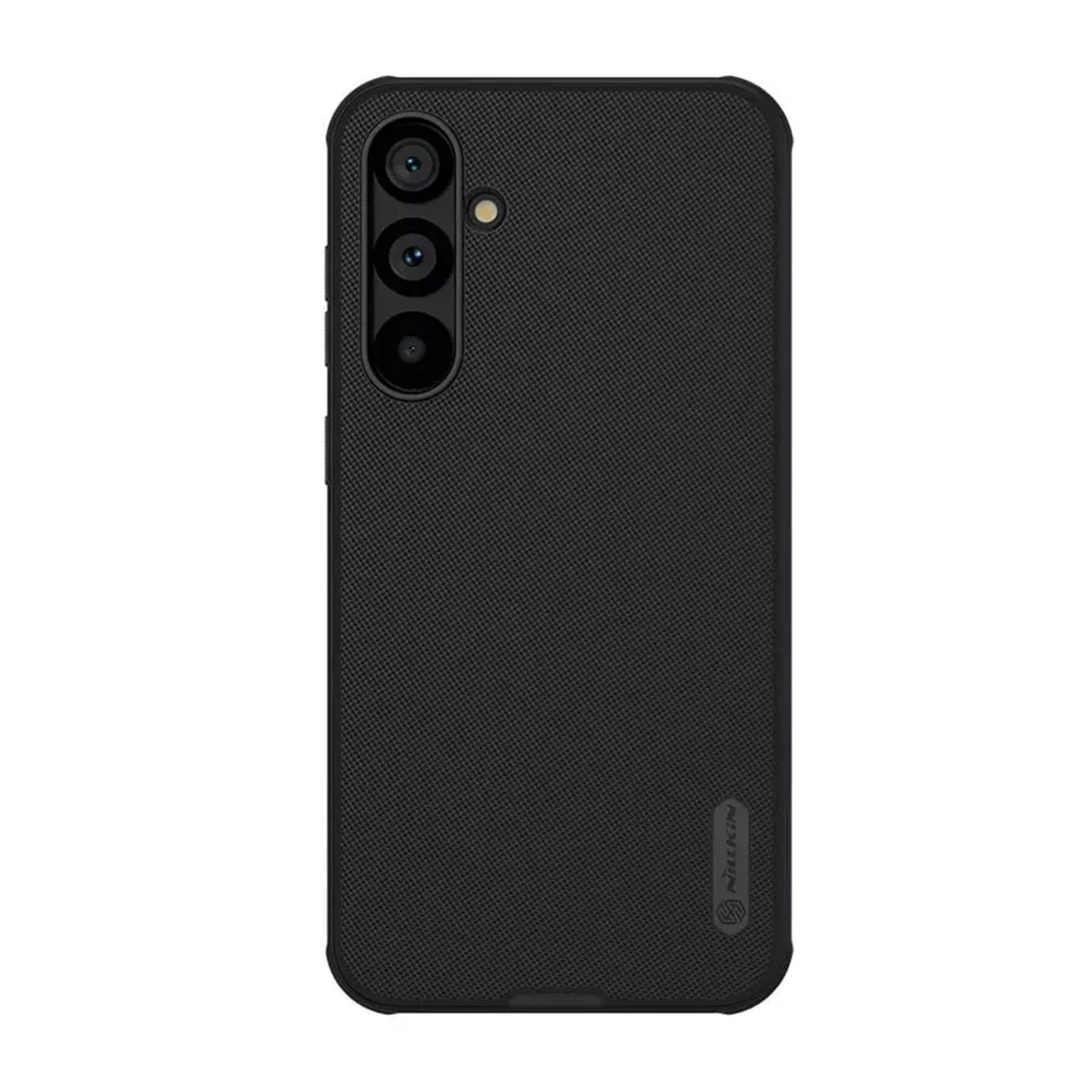 قاب گوشی سامسونگ Galaxy S23 FE نیلکین مدل Super Frosted Shield Pro قاب گوشی سامسونگ Galaxy S23 FE نیلکین مدل Super Frosted Shield Pro