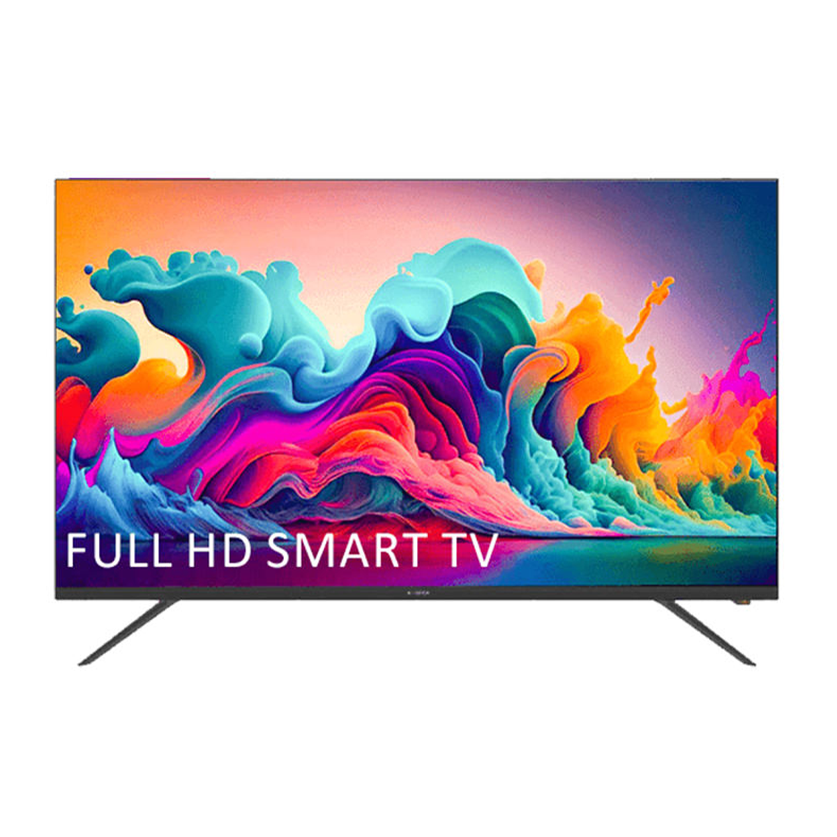 تلویزیون ال ای دی ایکس ویژن مدل XS525 سایز 43 اینچ تلویزیون ال ای دی ایکس ویژن مدل XS525 سایز 43 اینچ