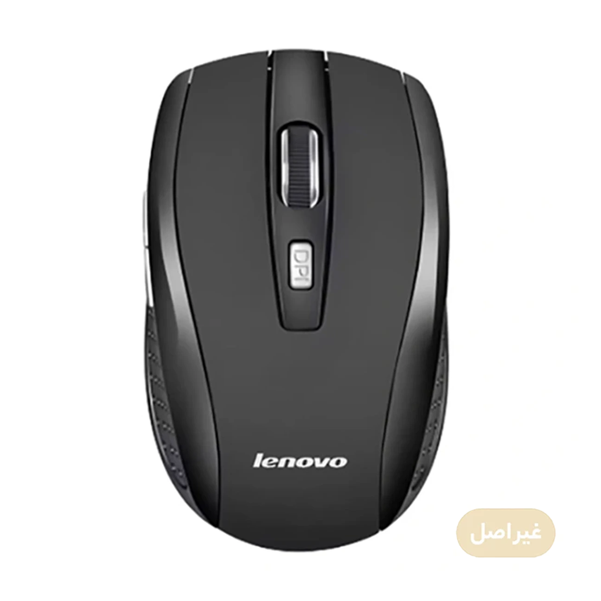 ماوس بی سیم مدل Lenovo MW.1600 ماوس بی سیم مدل Lenovo MW.1600