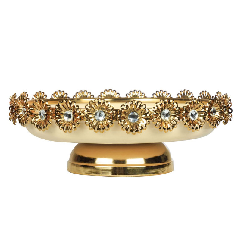 شیرینی خوری چشمه نور کد B8056-GCR