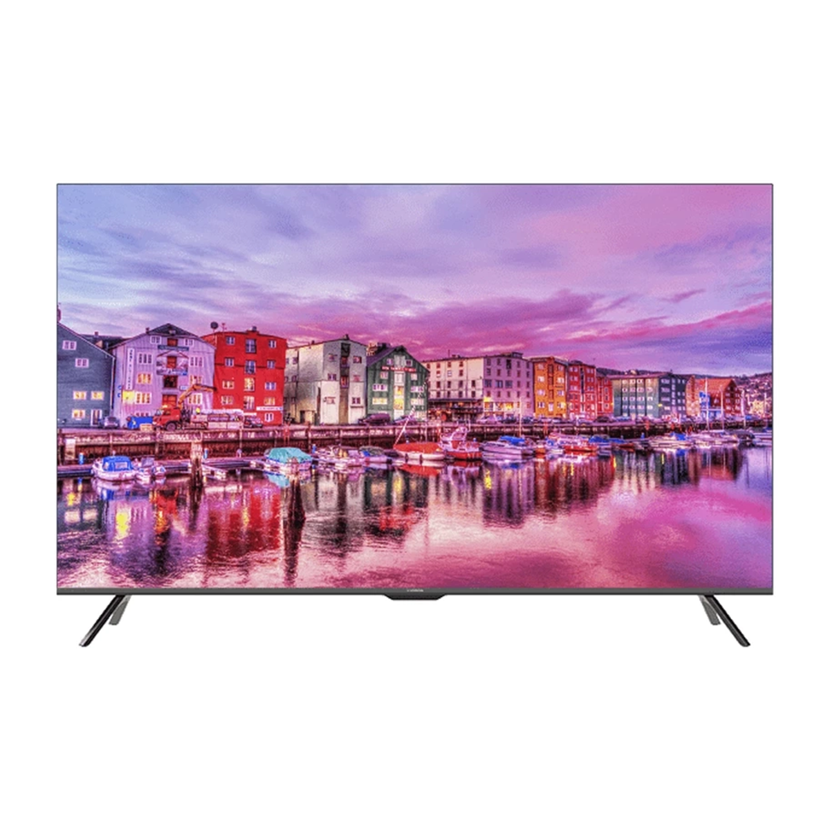 تلویزیون ال ای دی ایکس ویژن مدل XYU745 سایز 55 اینچ تلویزیون ال ای دی ایکس ویژن مدل XYU745 سایز 55 اینچ