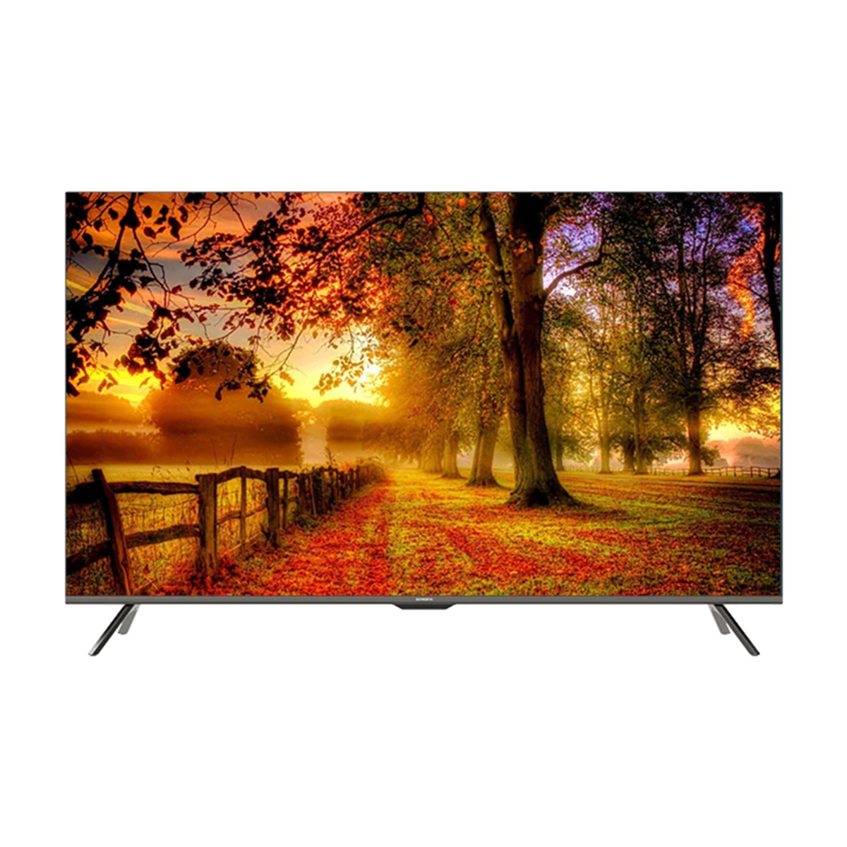 تلویزیون ال ای دی ایکس ویژن مدل XYU725 سایز 55 اینچ  تلویزیون ال ای دی ایکس ویژن مدل XYU725 سایز 55 اینچ