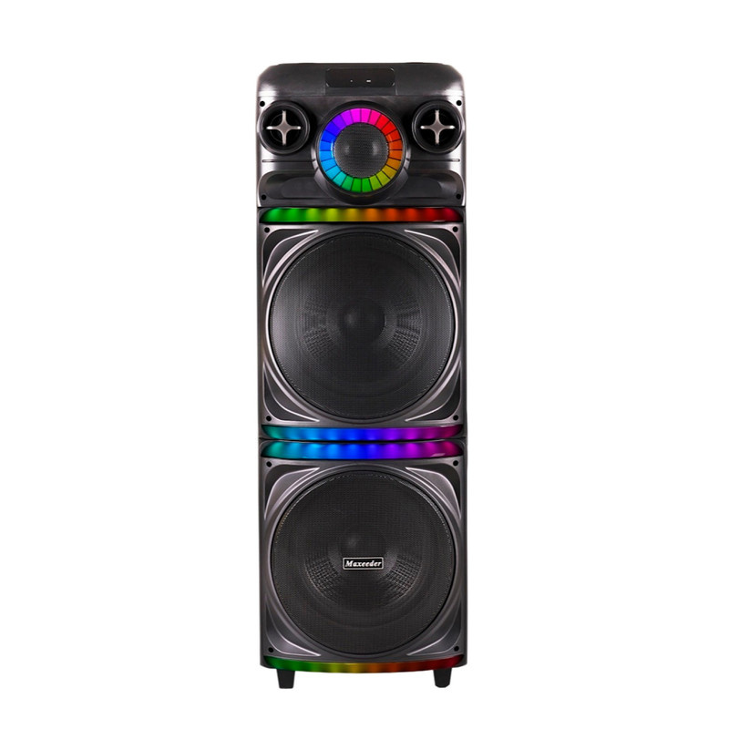 اسپیکر بلوتوثی مکسیدر مدل CN12E07 اسپیکر بلوتوثی مکسیدر مدل CN12E07