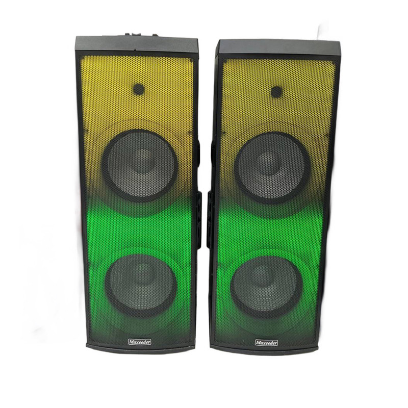 پخش کننده خانگی مکسیدر مدل AL1229LP5 پخش کننده خانگی مکسیدر مدل AL1229LP5