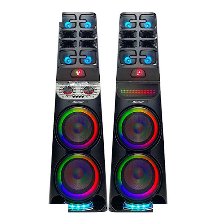 پخش کننده خانگی مکسیدر مدل AL284LP5 پخش کننده خانگی مکسیدر مدل AL284LP5