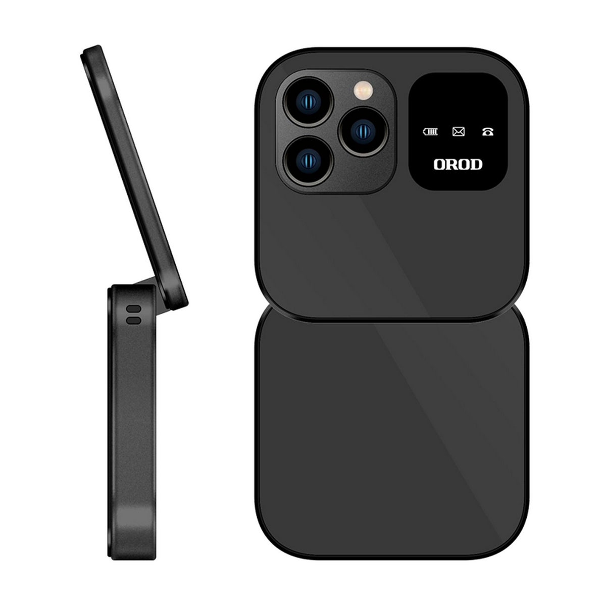 گوشی موبایل ارد مدل F200 دو سیم‌ کارت