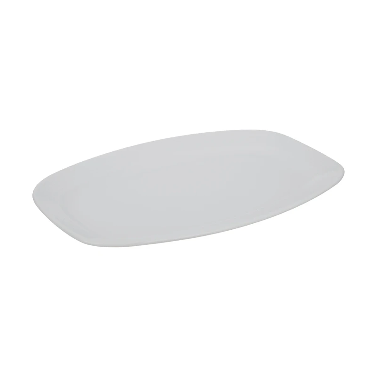 دیس چینی زرین ایران سری هتلی 49 مدل کباب کد 40 درجه عالی