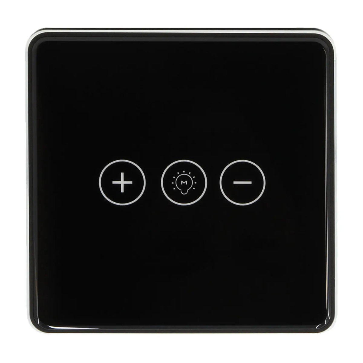 کلید دیمر هوشمند WI-FI تویا مدل curve کلید دیمر هوشمند WI-FI تویا مدل curve