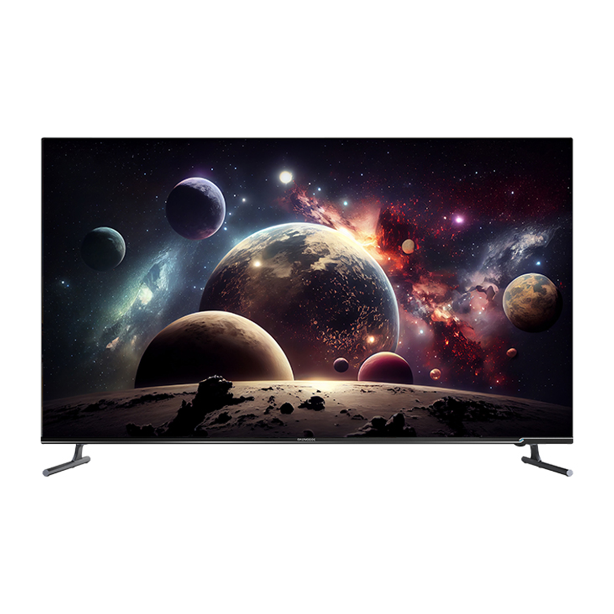 تلویزیون ال ای دی دوو مدل DSL-65S8600EU سایز 65 اینچ تلویزیون ال ای دی دوو مدل DSL-65S8600EU سایز 65 اینچ