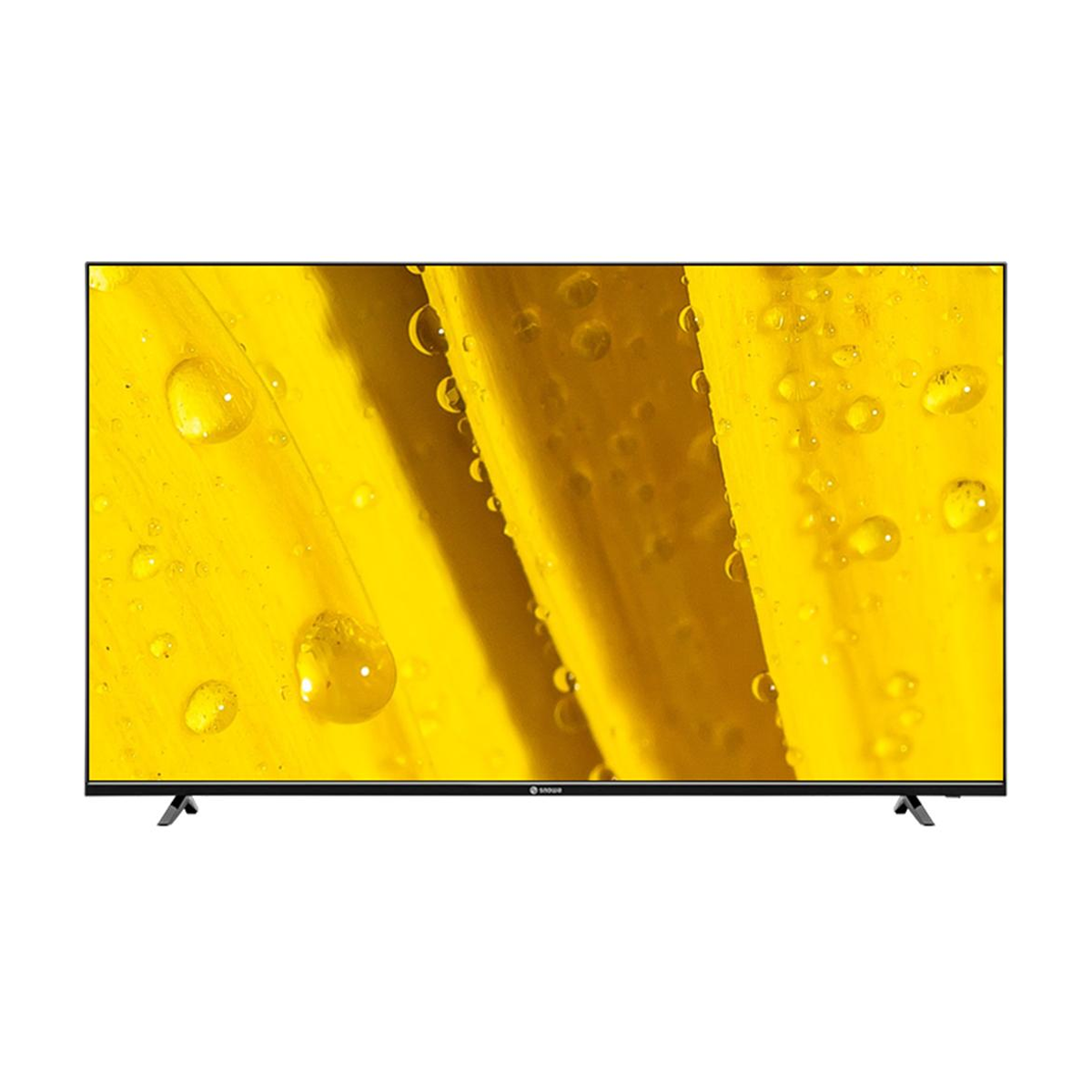 تلویزیون ال ای دی اسنوا مدل SLD-55NK13000U سایز 55 اینچ تلویزیون ال ای دی اسنوا مدل SLD-55NK13000U سایز 55 اینچ