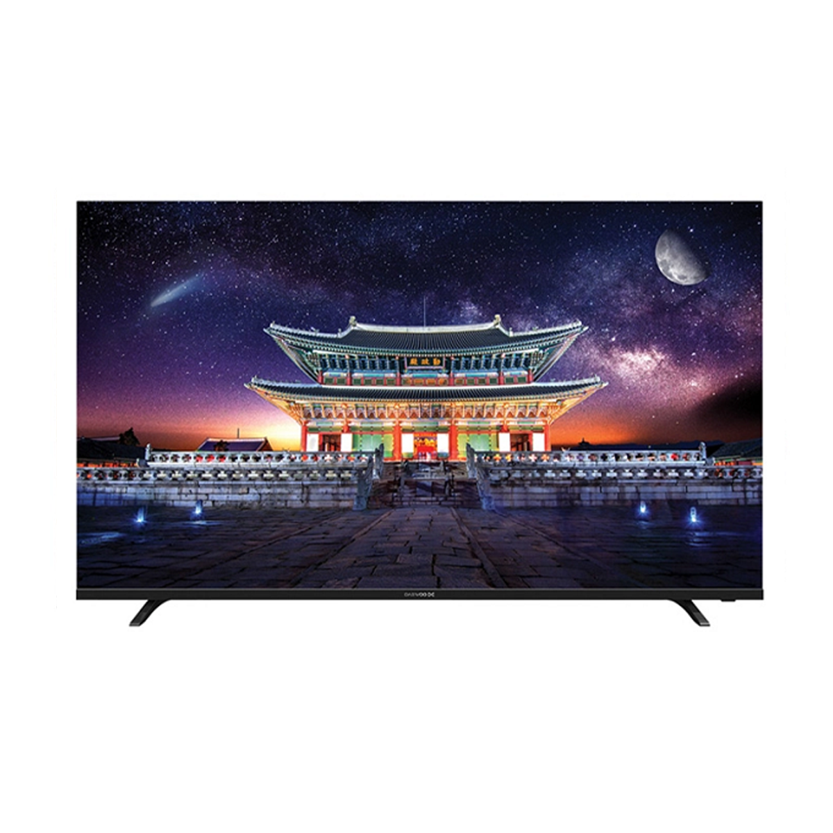 تلویزیون ال ای دی دوو مدل DSL-55SU1730 سایز 55 اینچ  تلویزیون ال ای دی دوو مدل DSL-55SU1730 سایز 55 اینچ